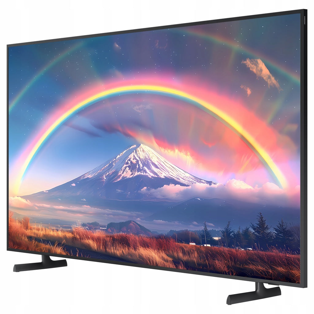 QLED TV SAMSUNG QE55LS03F 55” The Frame 4K Vision AI Smart TV