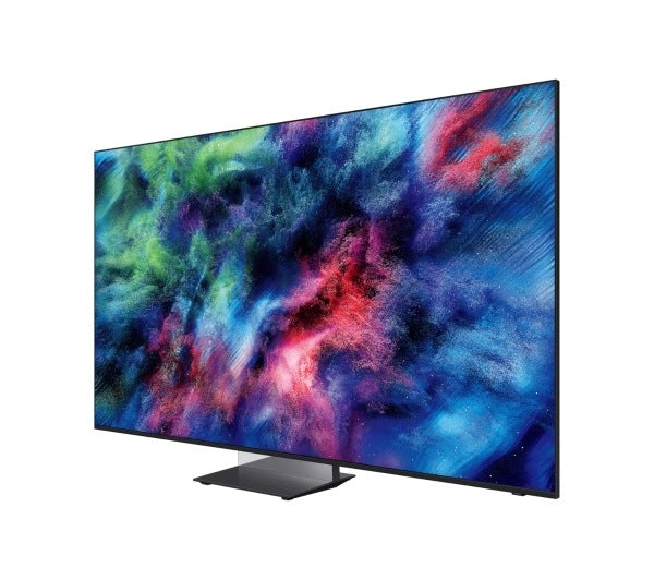 QLED TV Samsung MRE65R95HAT 65" Micro RGB 4K 165Hz Vision AI Brand Samsung
