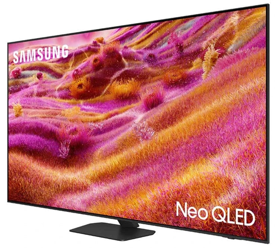 QLED TV Samsung QE50QN90F 50" 4K UHD AI Smart HDR Bluetooth 165 Packaging status original