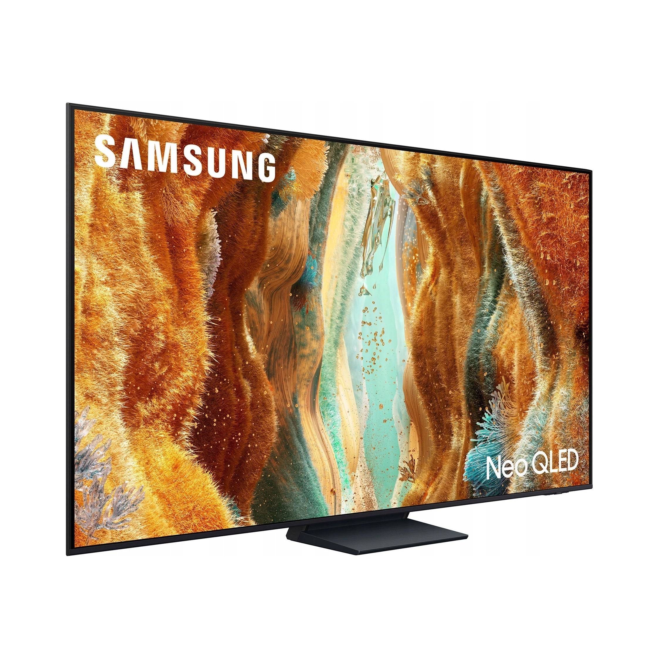 QLED TV Samsung QE55QN77FA Mini LED 55" 4K UHD Smart TV TIZEN HIT!!