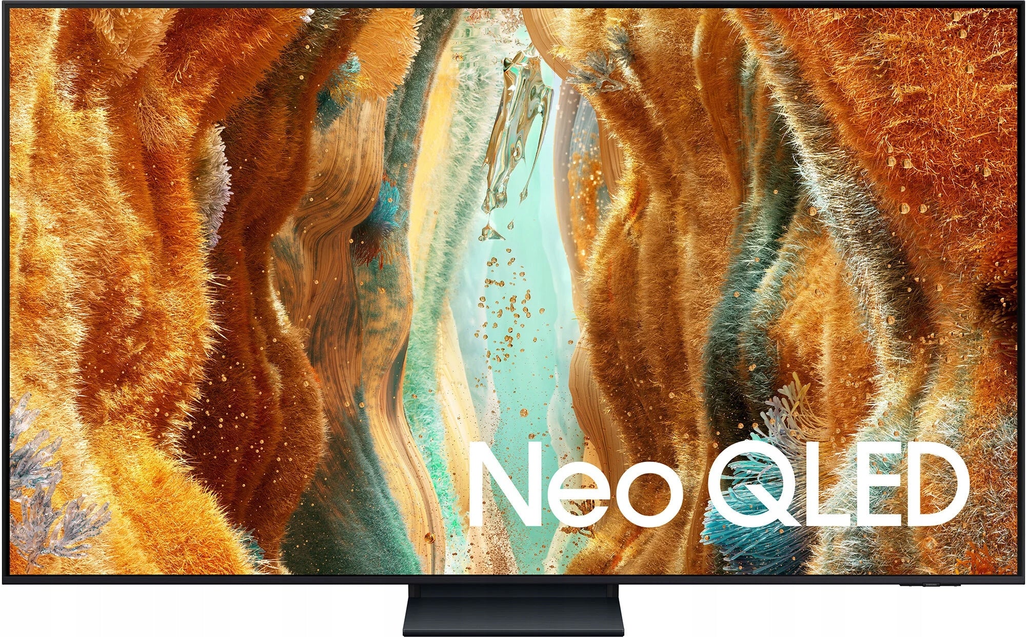QLED TV Samsung QE55QN77FA Mini LED 55" 4K UHD Smart TV TIZEN Manufacturer code QE55QN77FATXXH