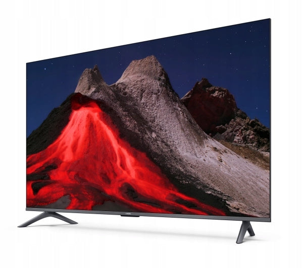 QLED TV Xiaomi TV A Pro 2026 L75MB-APEU 75'' 4K HDR AirPlay Google Manufacturer code 63733
