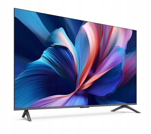 QLED TV Xiaomi TV A Pro 55 2026 L55MB-APEU 55'' QLED 4K Google TV Manufacturer code 63989