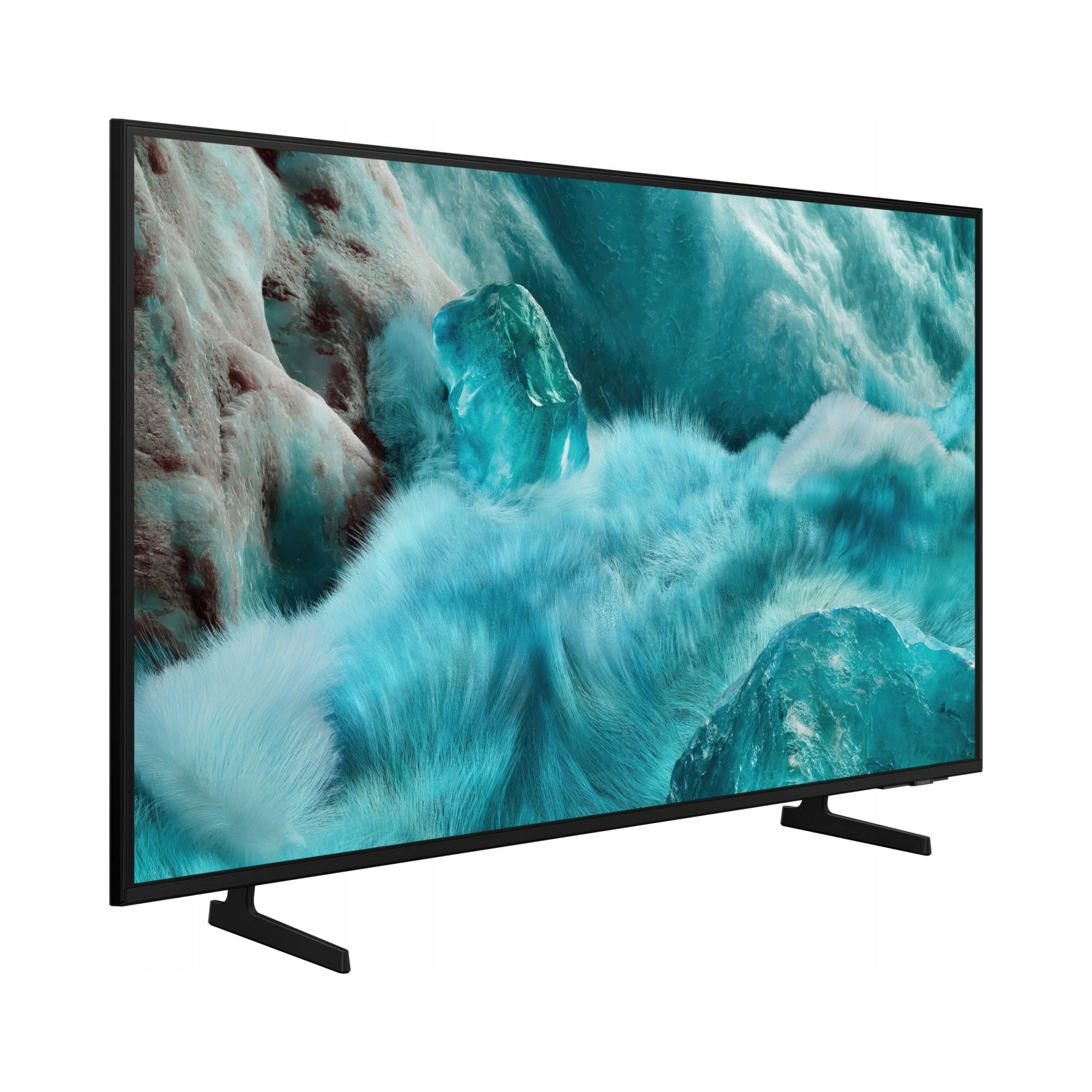 QLED Televize Samsung QE43Q7F4A 43" 4K UHD černá
