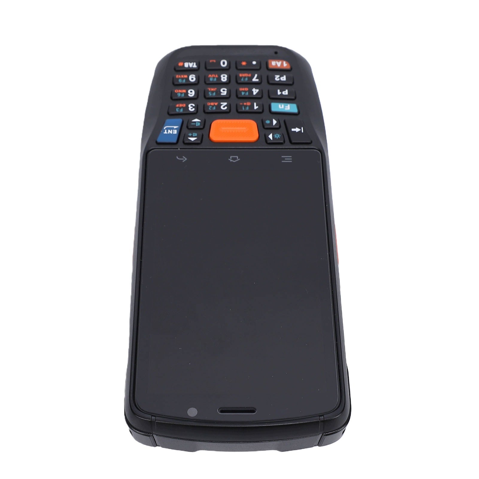 QR Barcode Reader 4,0 Inch Handheld 9E Barcode Scanner Brand no brand