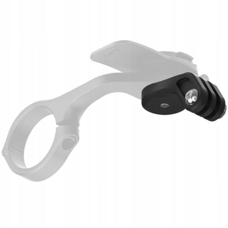 QUAD LOCK ADAPTER FOR CAMERA OR FRONT LAMP Manufacturer code QLA-LCA