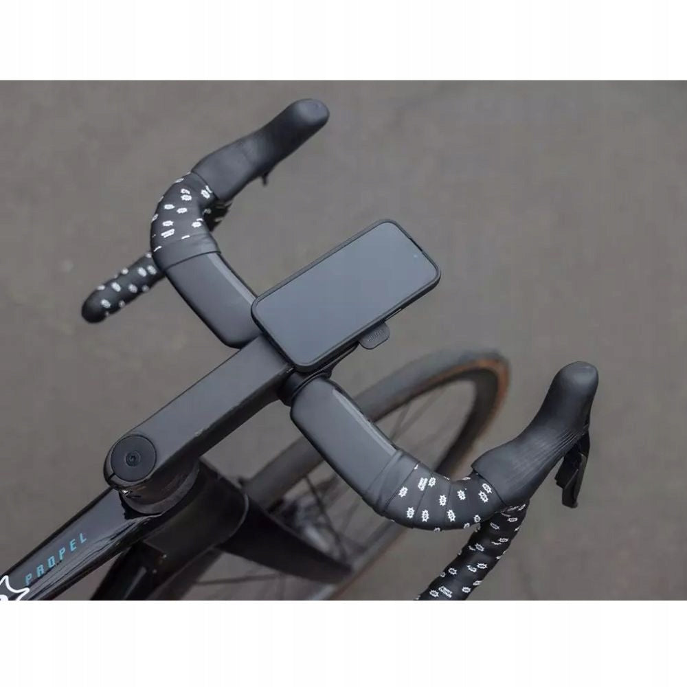 QUAD LOCK BIKE HOLDER HANDLEBAR BICYCLE BRIDGE V2 OUT FRONT PRO EAN (GTIN) 9348943121392