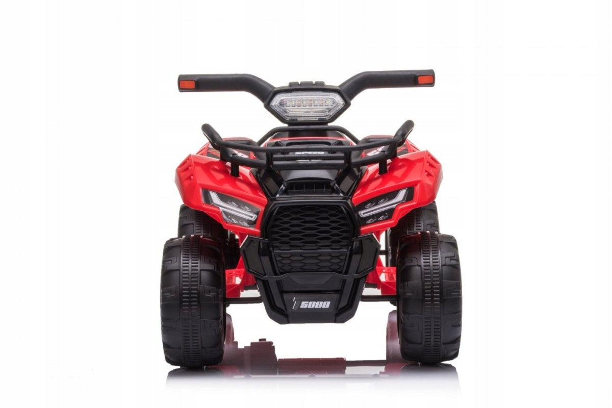 QUAD MOTOR MOTORBIKE FOR CHILDREN'S BATTERY Brand LEAN Toys