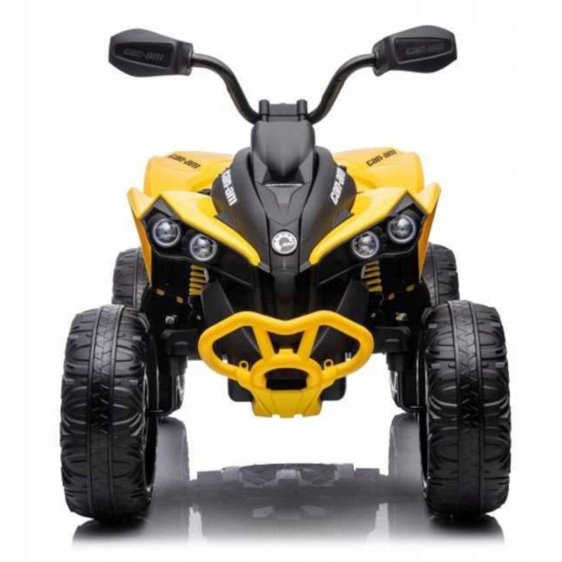 QUAD RENEGATE 4X4 AUTO FOR BATTERY 4x45W 12V 10Ah PILOT Soft EVA Wheels Manufacturer code 23997