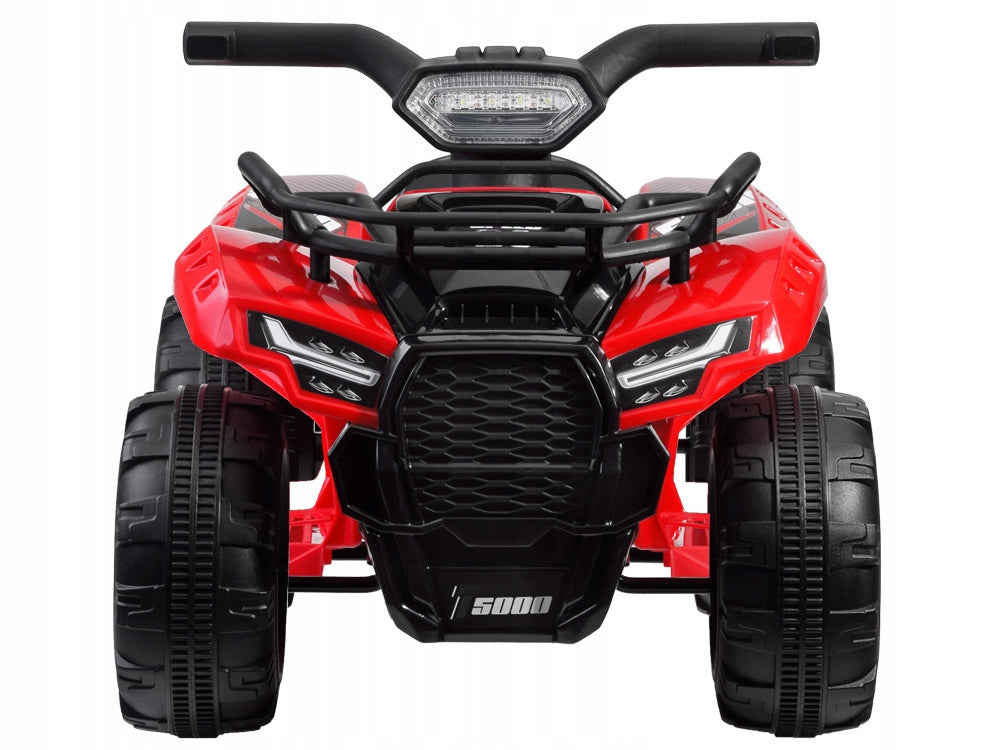 QUAD battery pack for child light PA0256 Brand Jokomisiada