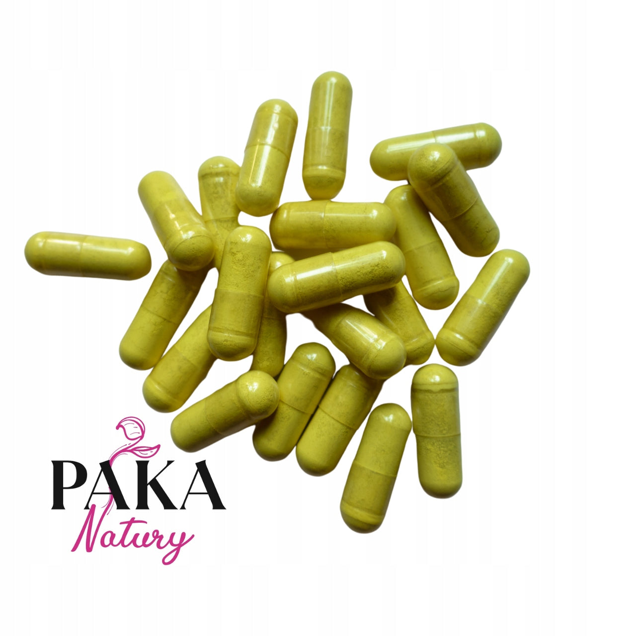 QUERCETIN NATURAL EXTRACT 95% 250MG ALLERGY IMMUNITY PACK 60 CAPSULES Brand Paka Natury