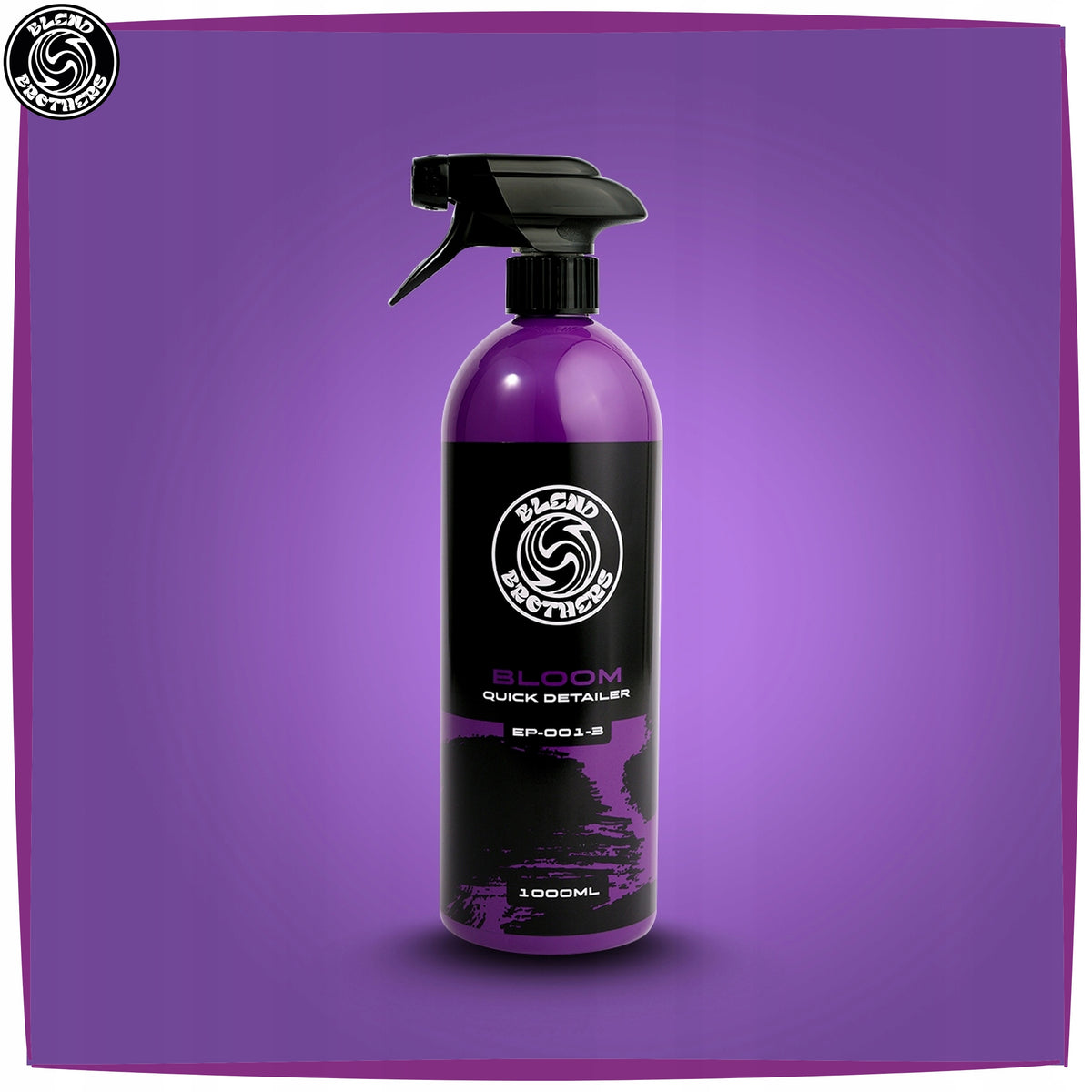 QUICK DETAILER FOR CAR PAINT PROTECTIVE COATING HYDROPHOBIC RINSE AID 1L Packaging capacity 1000 ml