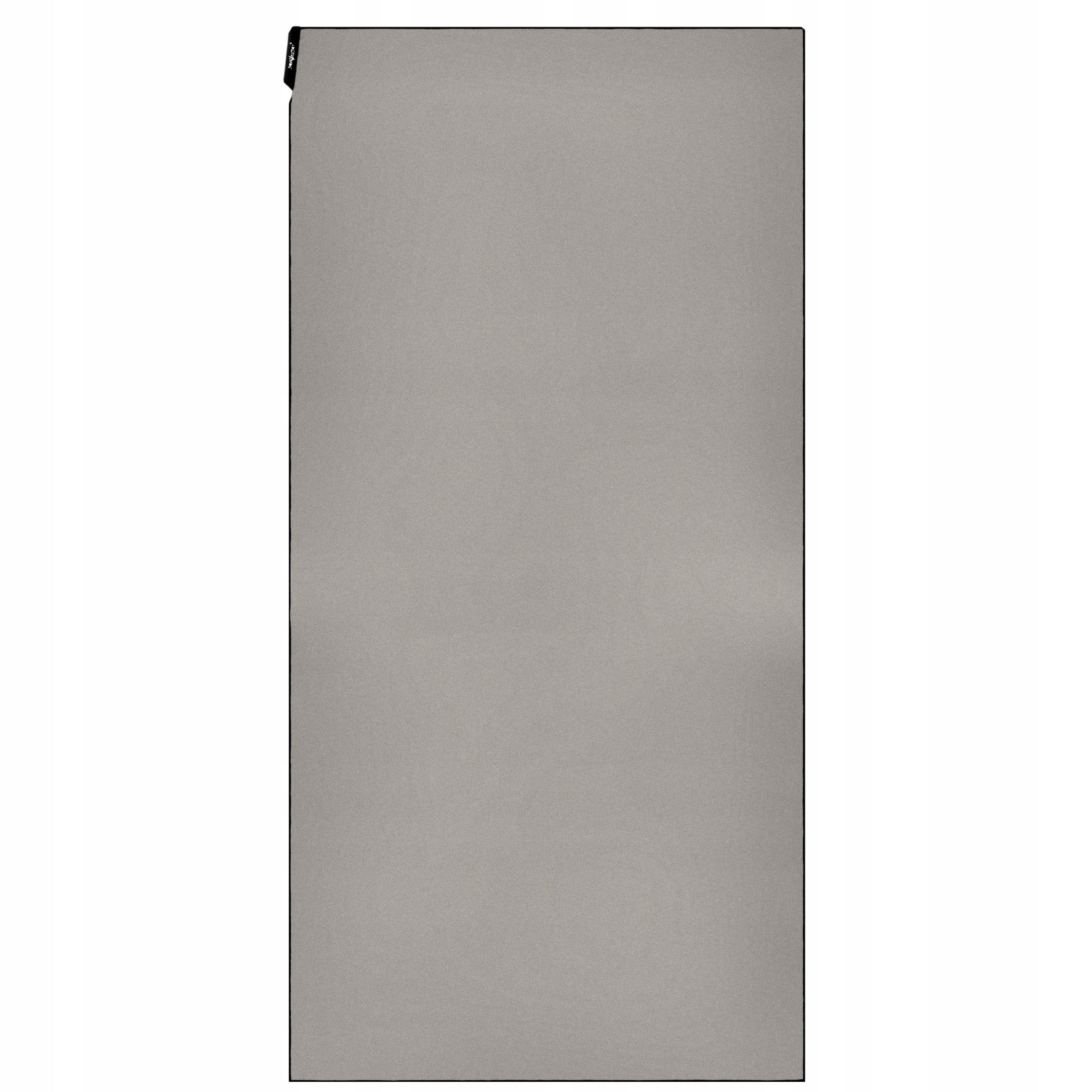 QUICK-DRYING SPORTS TOWEL FOR TRAINING GYM MICROFIBER 180X90 LARGE Length 180 cm