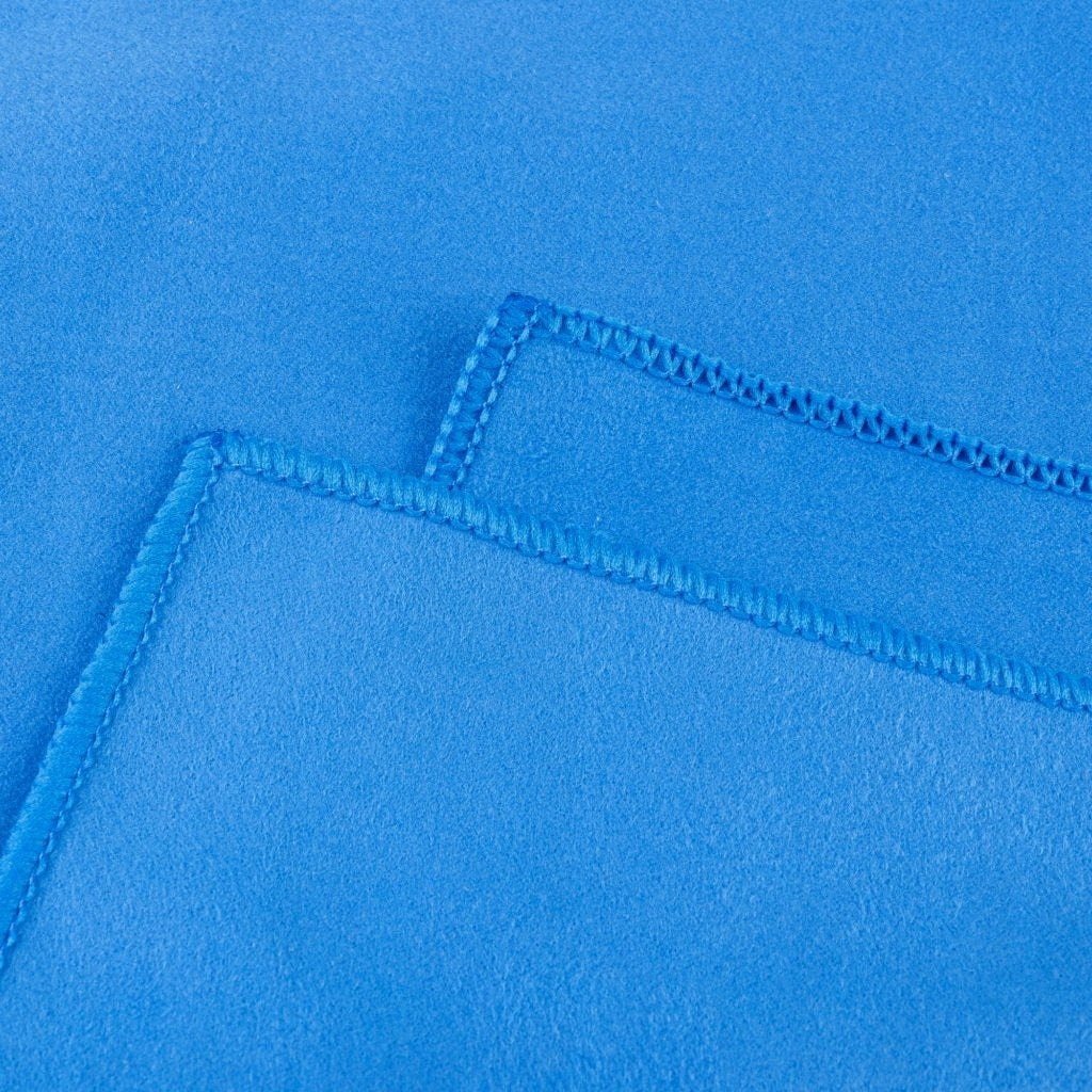 QUICK-DRYING TOWEL FOR SWIMMING POOL GYM SIROCCO SPOKEY 50X120 CM Additional features cover