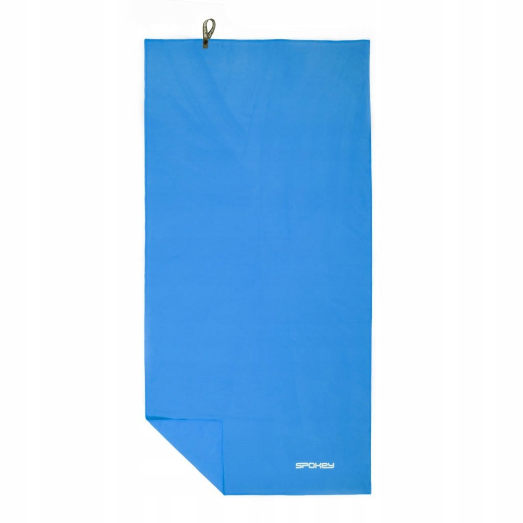 QUICK-DRYING TOWEL FOR SWIMMING POOL GYM SIROCCO SPOKEY 50X120 CM Brand Spokey