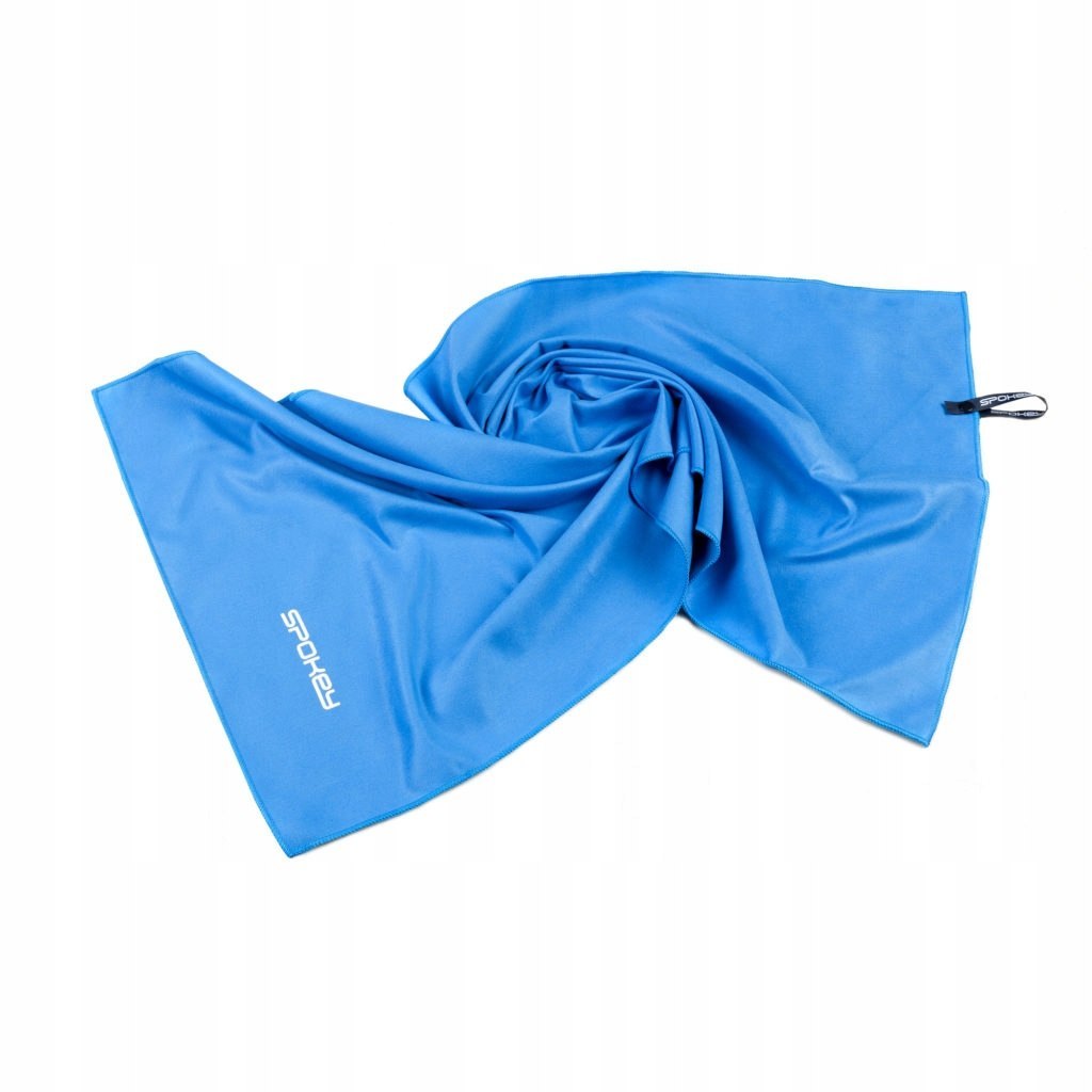 QUICK-DRYING TOWEL FOR SWIMMING POOL GYM SIROCCO SPOKEY 50X120 CM Manufacturer code 924996