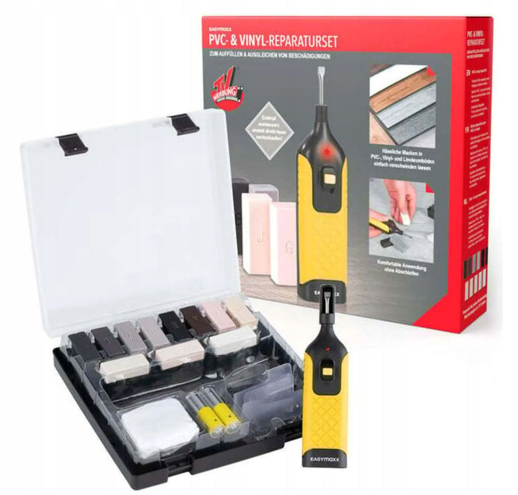 QUICK-STEP Panel Repair Kit Repair Wax 18 ele