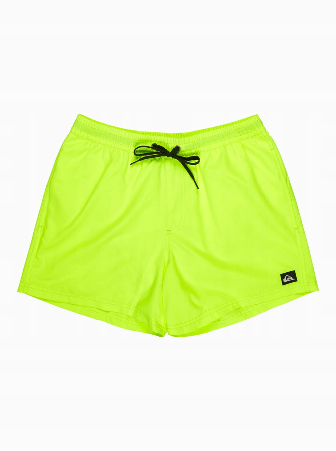 QUIKSILVER shorts men's beach shorts quick-drying Packaging status original