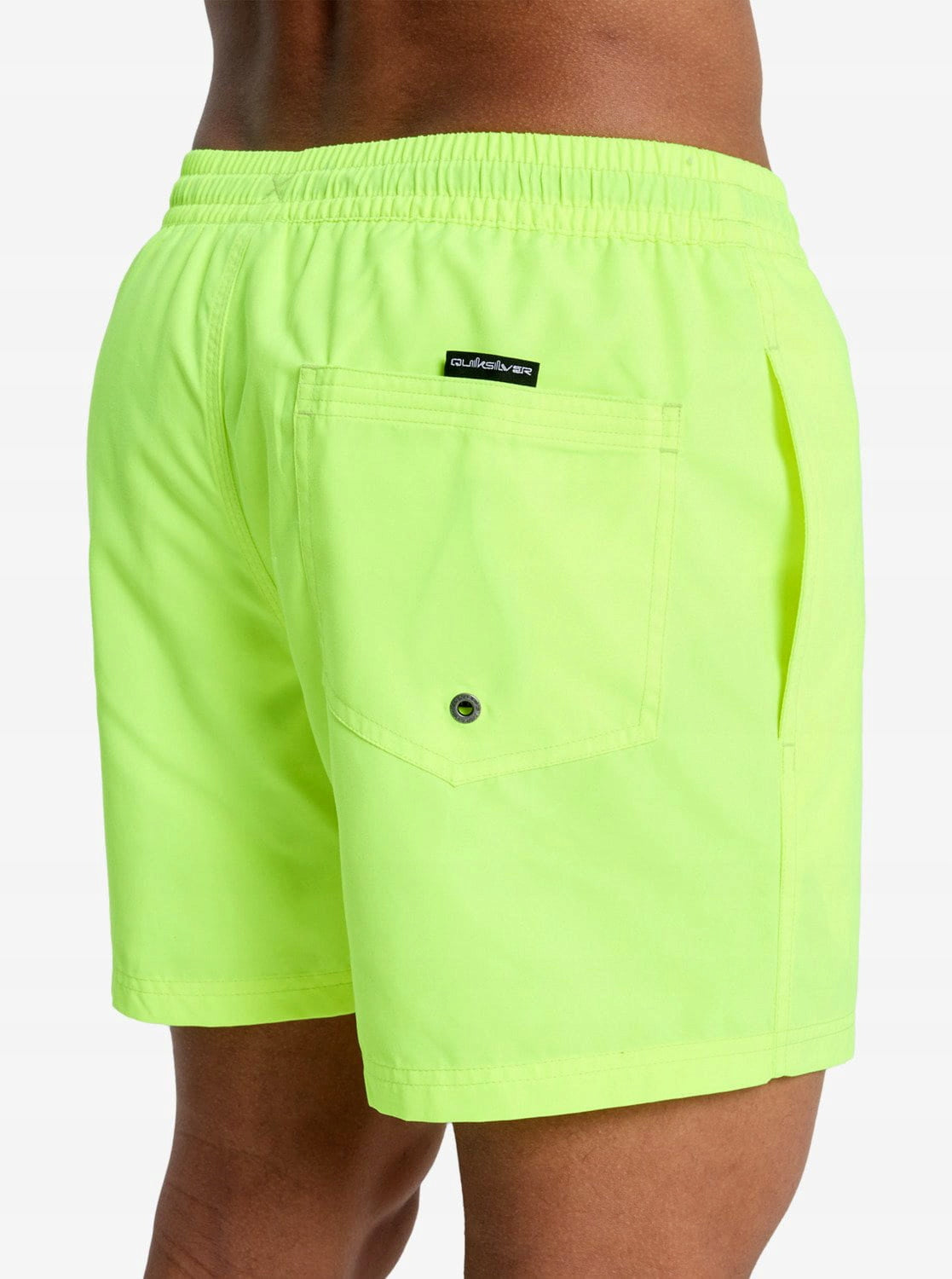 QUIKSILVER shorts men's beach shorts quick-drying Size XS