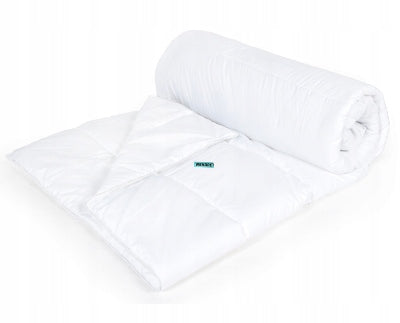 QUILT SET Year-round + PILLOW 160x200+70x80 Light and Warm WENDRE Packaging status original