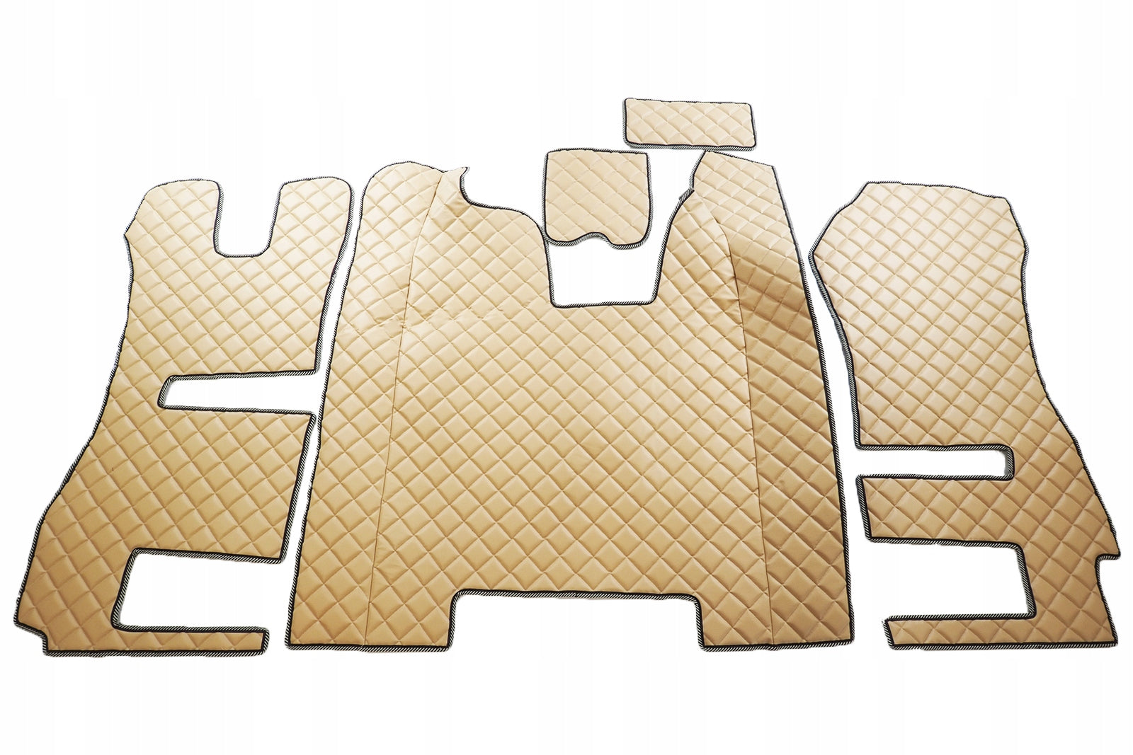 QUILTED RUGS SCANIA R 14-16 AUTOMATIC