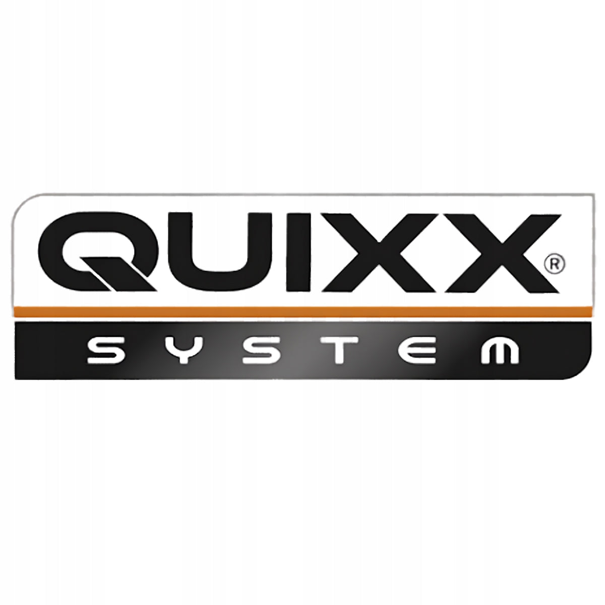 QUIXX TIRE BLACK BLACK PAINT FOR PLASTIC RENOVATION SET 75 ml Manufacturer Quixx