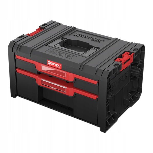 Qbrick System PRO Drawer 2 Toolbox 2.0 Basic X
