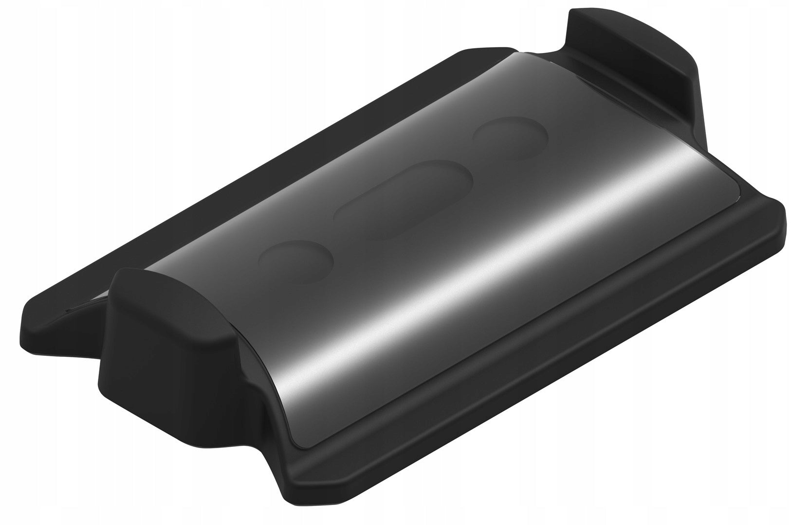 Quad Lock Flat Bar Handlebar Adapter for INTEGRATED FLAT HANDLEBAR
