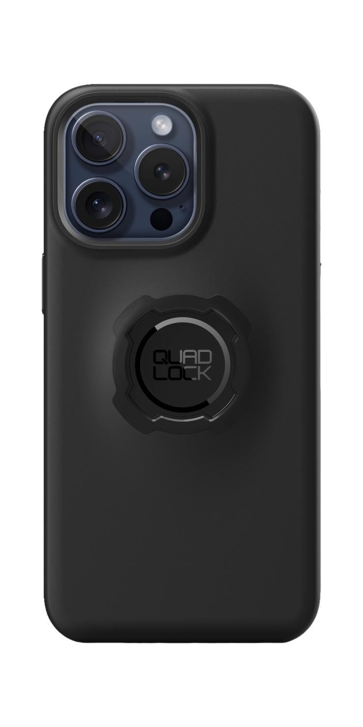 Quad Lock Original Case iPhone 15 Pro Max