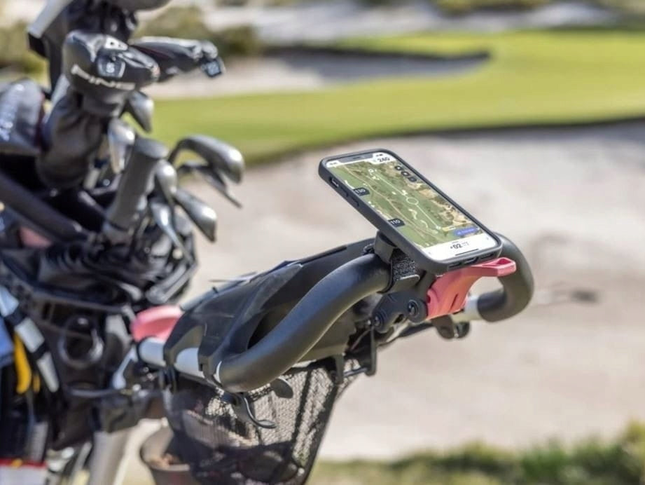 Quad Lock Quick Release Strap Mount Brand Quad Lock