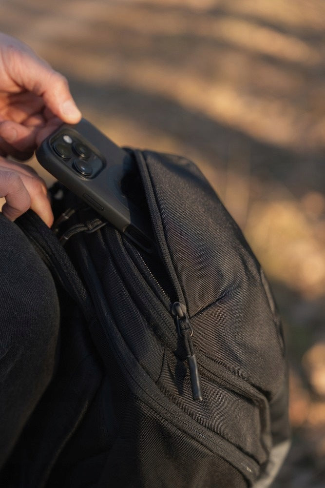 Quad Lock Traverse Backpack 26L () Manufacturer Quad Lock