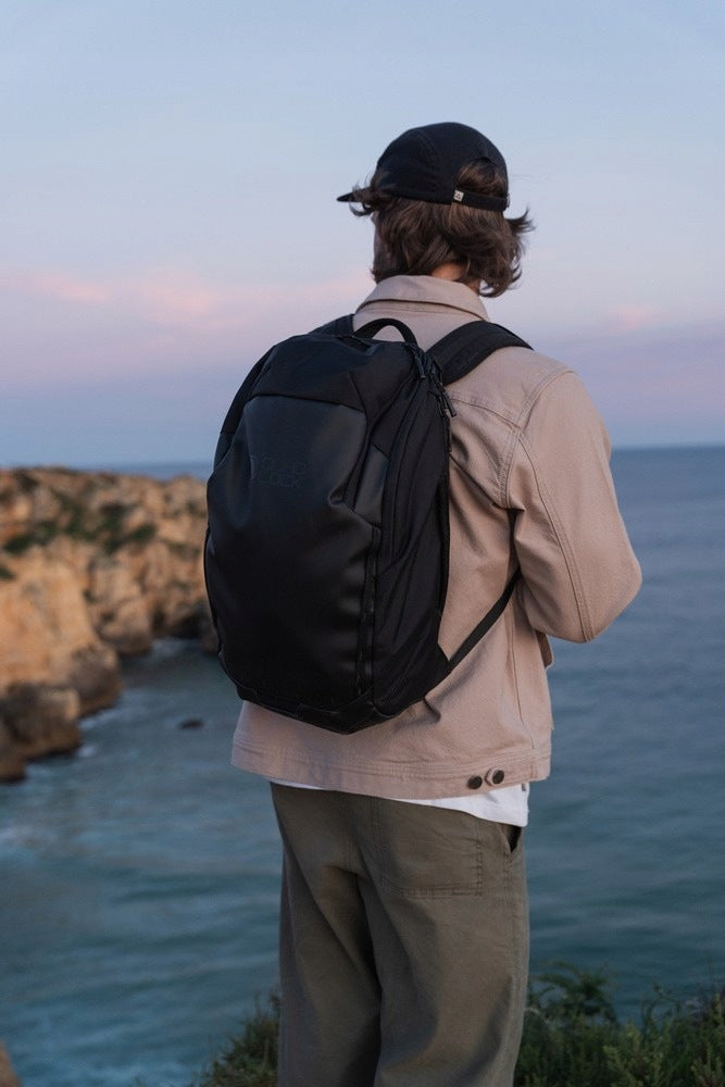 Quad Lock Traverse Backpack 26L () Manufacturer's catalog number QLA-BPTRAV-26L