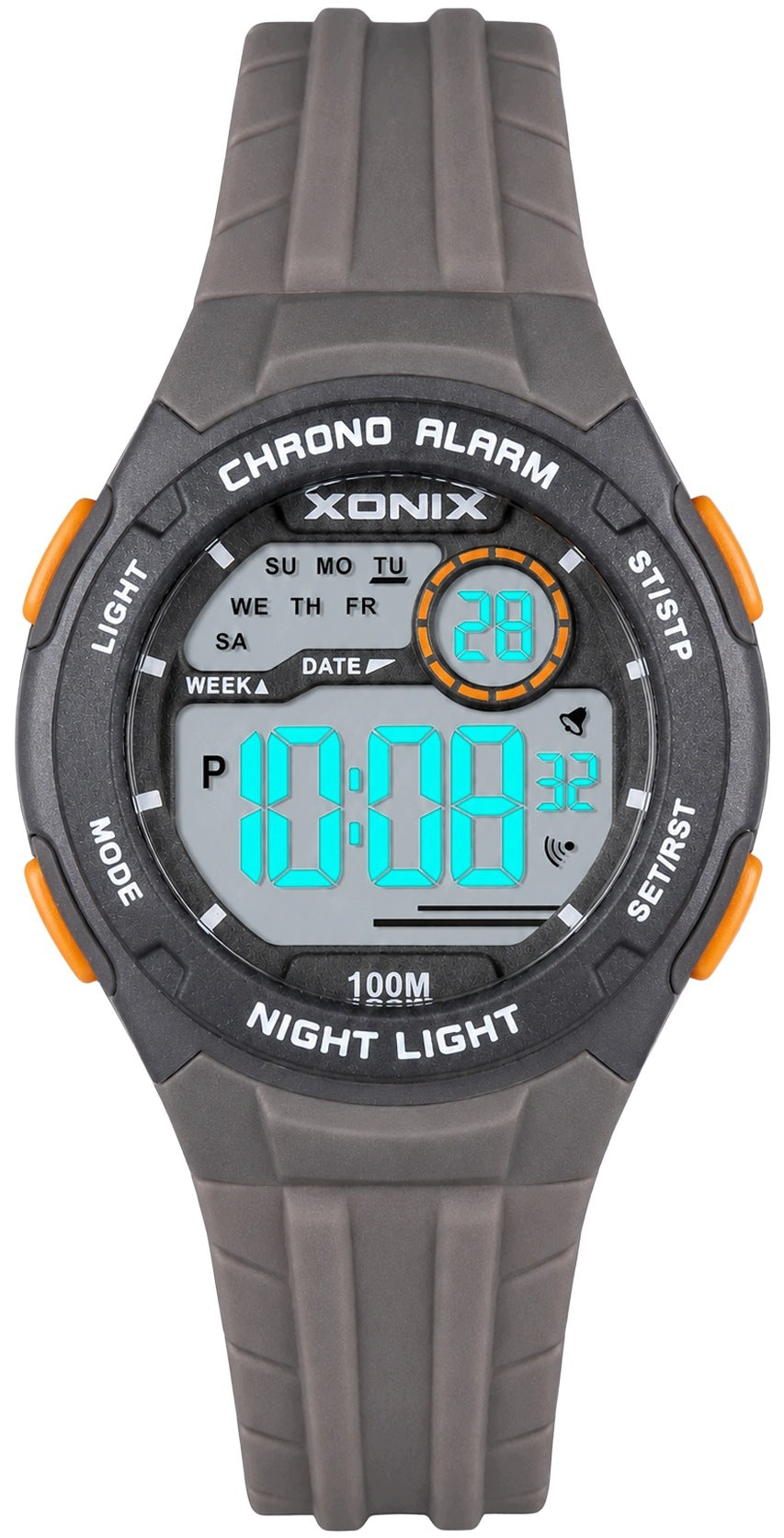 Quartz watch Xonix BBO-005 10ATM Brand Xonix