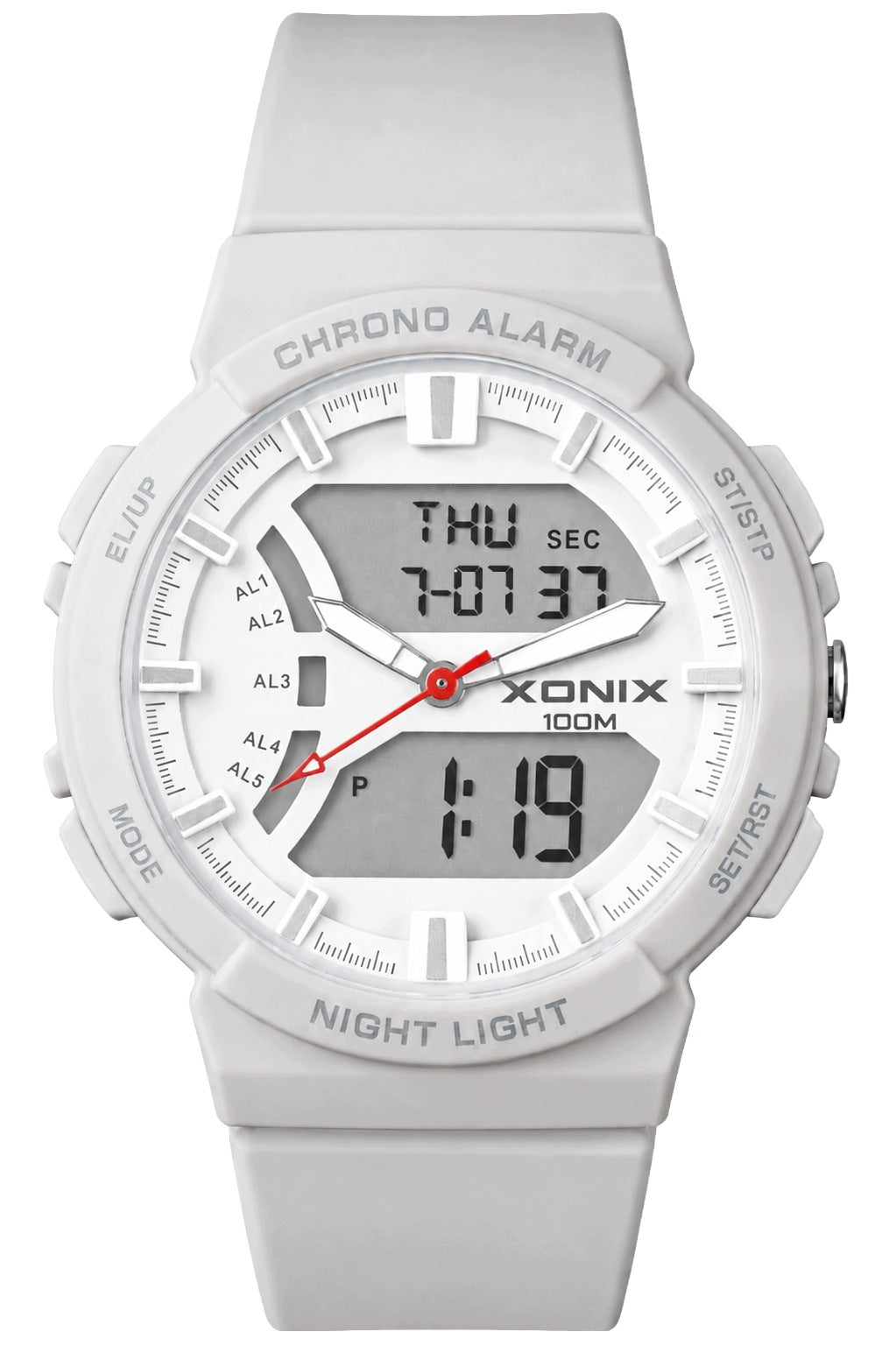 Quartz watch Xonix VO-001 Multi 10ATM Brand Xonix