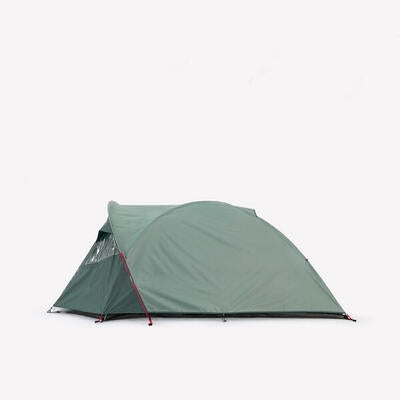Quechua Camping tent 3-person tourist MH100 XL Waterproofness 2000 mm