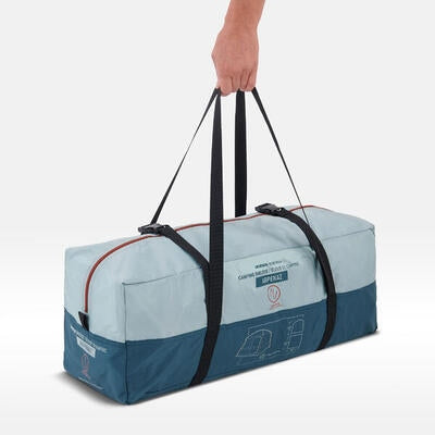 Quechua Camping vestibule Arpenaz Base 6-seater 2000 mm Manufacturer code 4327106