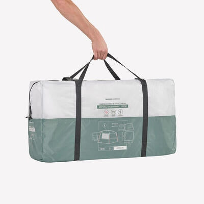 Quechua Vestibule - Van Connect Air Second Fresh - for 6 people Manufacturer code 4899307
