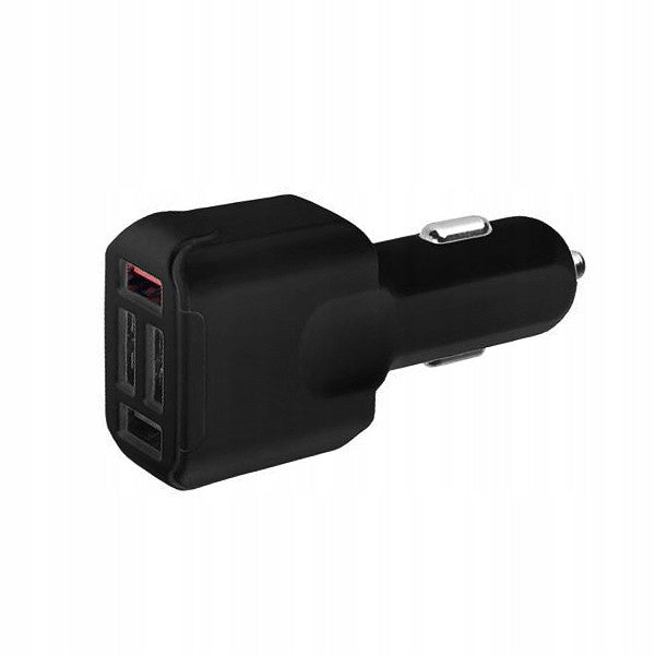 Quick Charger 3.0 3A/2,4A LXG284 EAN (GTIN) 5902270743036