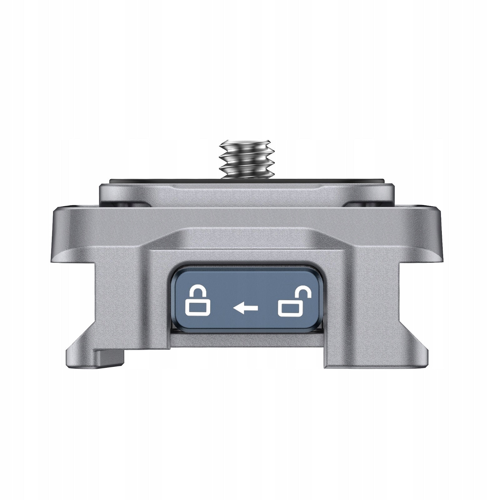 Quick Coupler Plate Mount Arca Swiss DJI RS 2 3 4 Pro Mini ULANZI C061 Manufacturer code C061