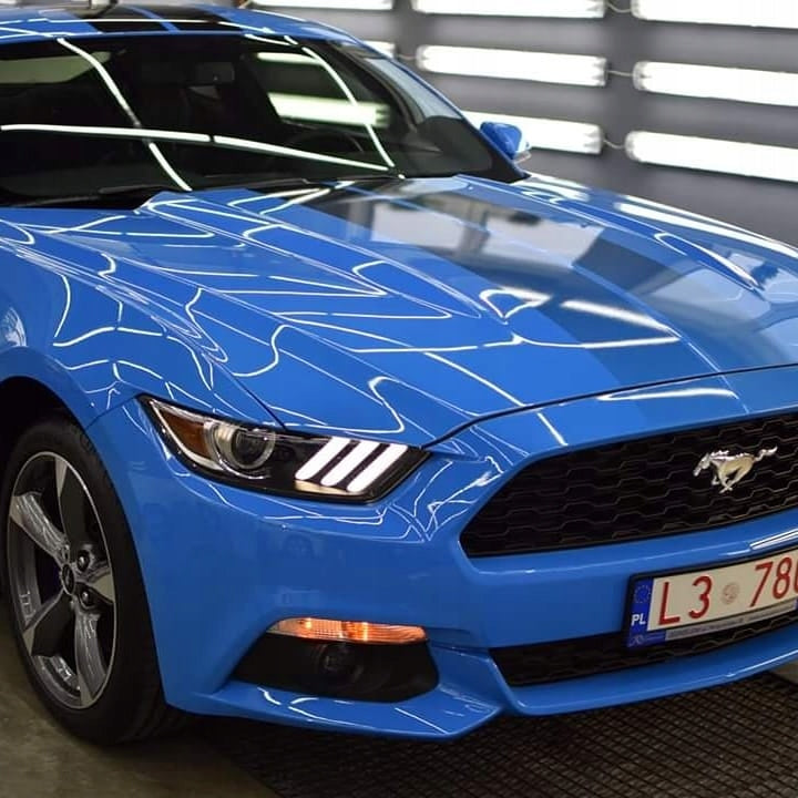 Quick Detailer MW Heisenberg hydrophobic polymer polishes varnish 500ml Manufacturer's catalog number MWHK05L