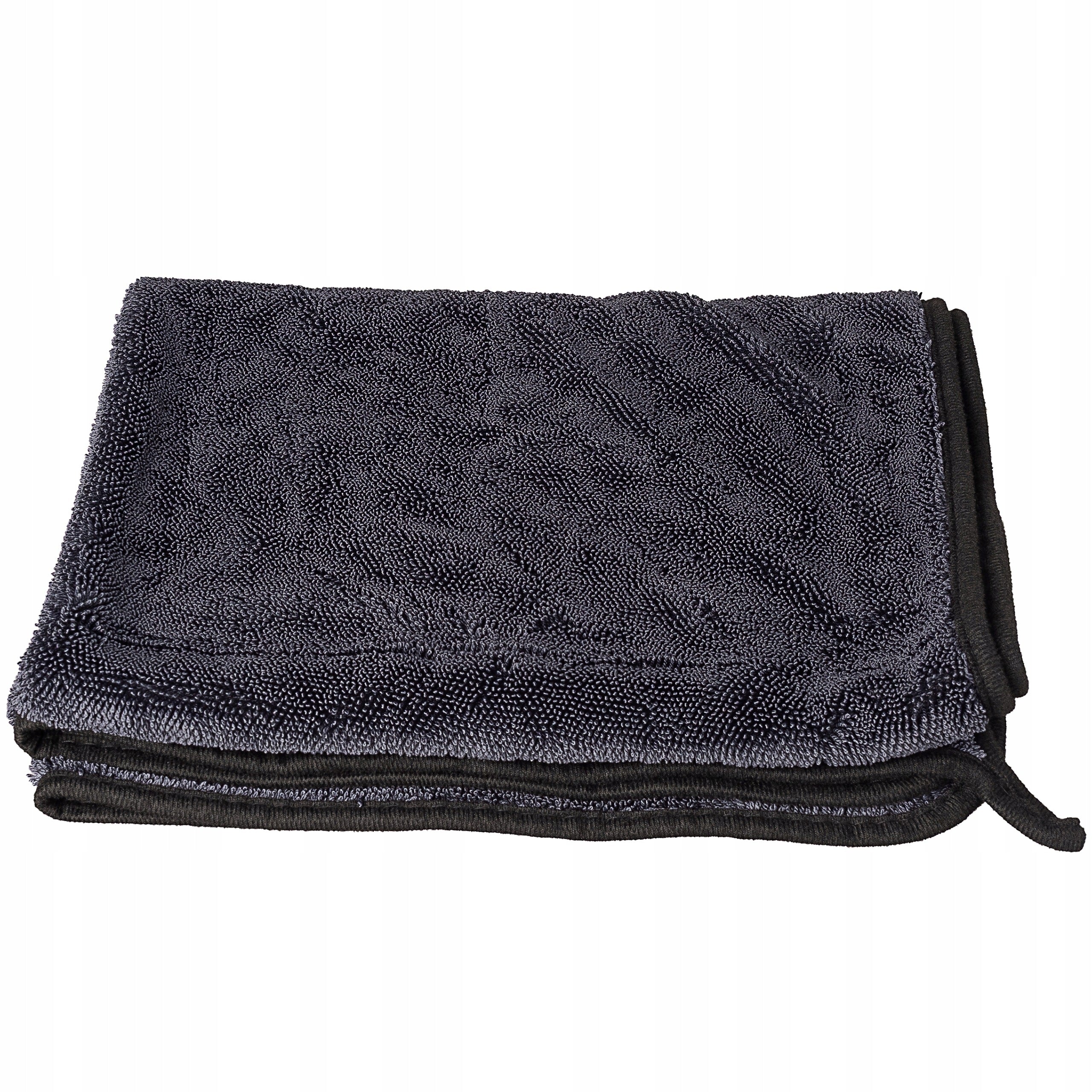 Quick Drying Car Dehumidification Towel Large Microfiber 60x90 cm Manufacturer AWparts