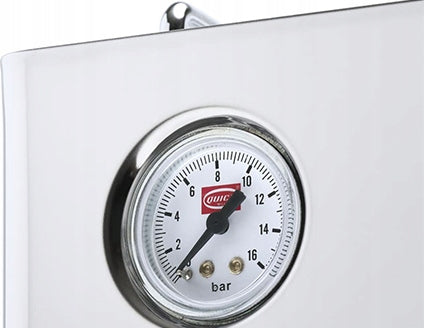 Quick Mill Orione flask coffee maker (03000-O-L-A) Manufacturer code 03000-O-L-A