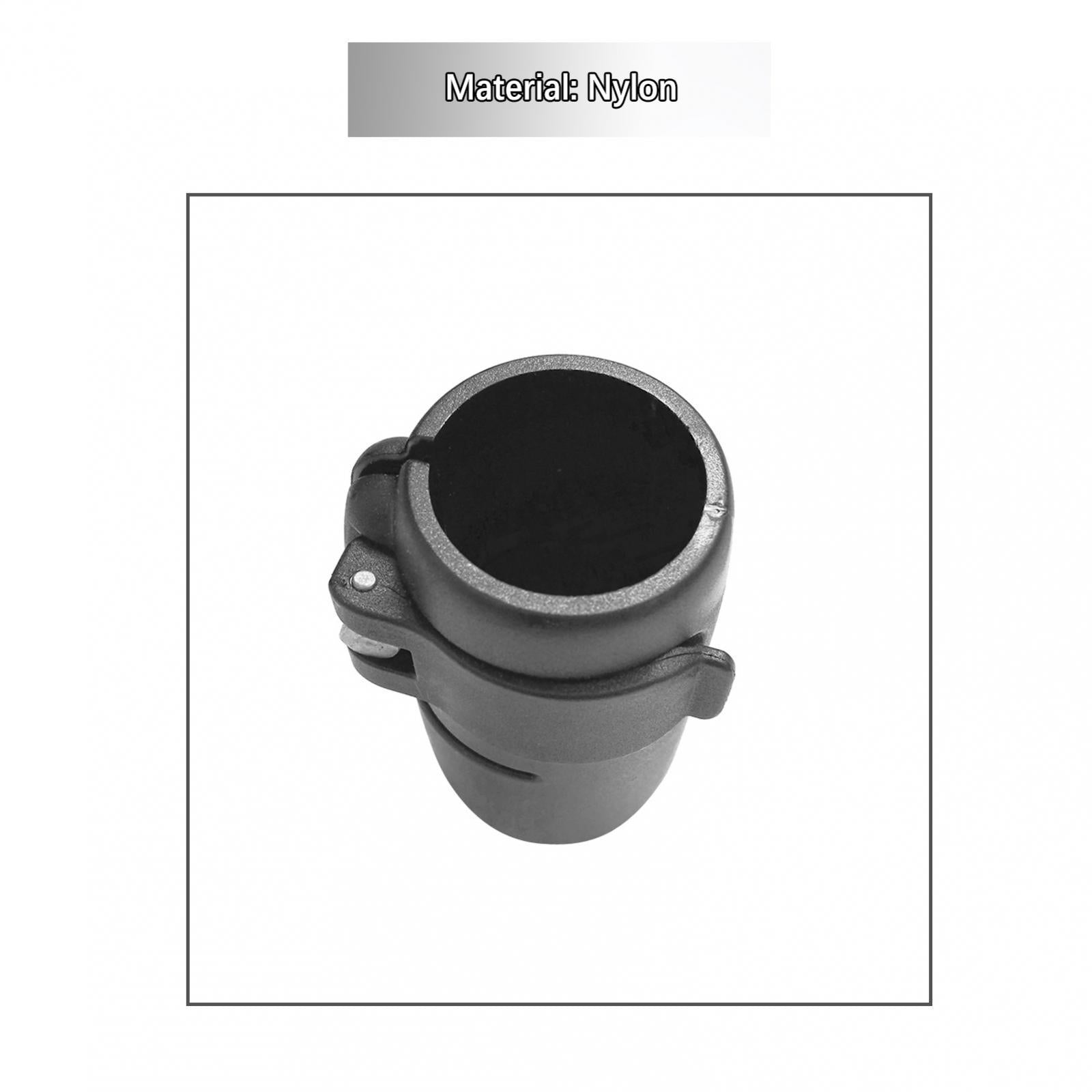 Quick Release Clamp Buckle compatible with SUP Paddle Shaft Number of seats over 4