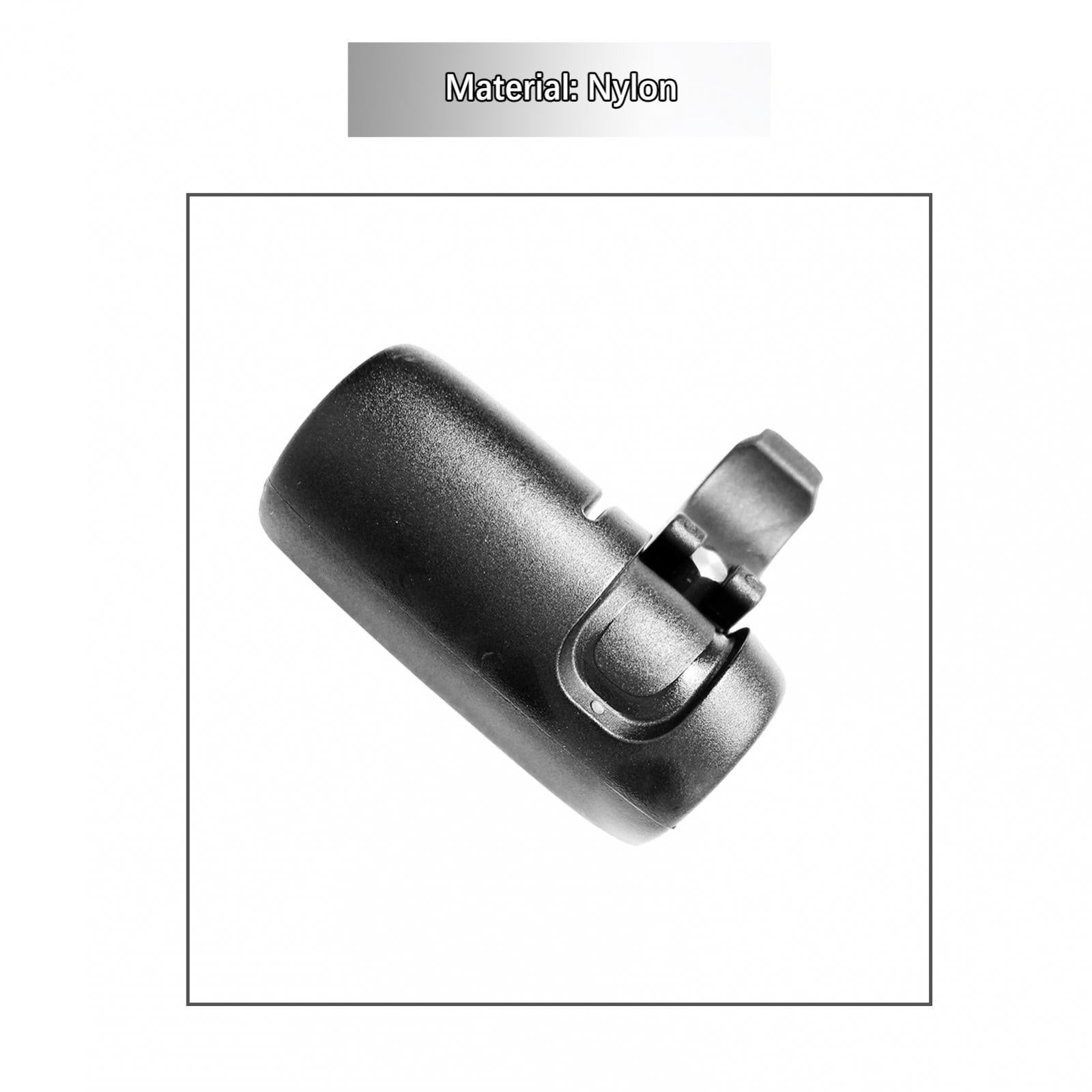Quick Release Clamp Buckle compatible with SUP Paddle Shaft Weight 0.04 kg