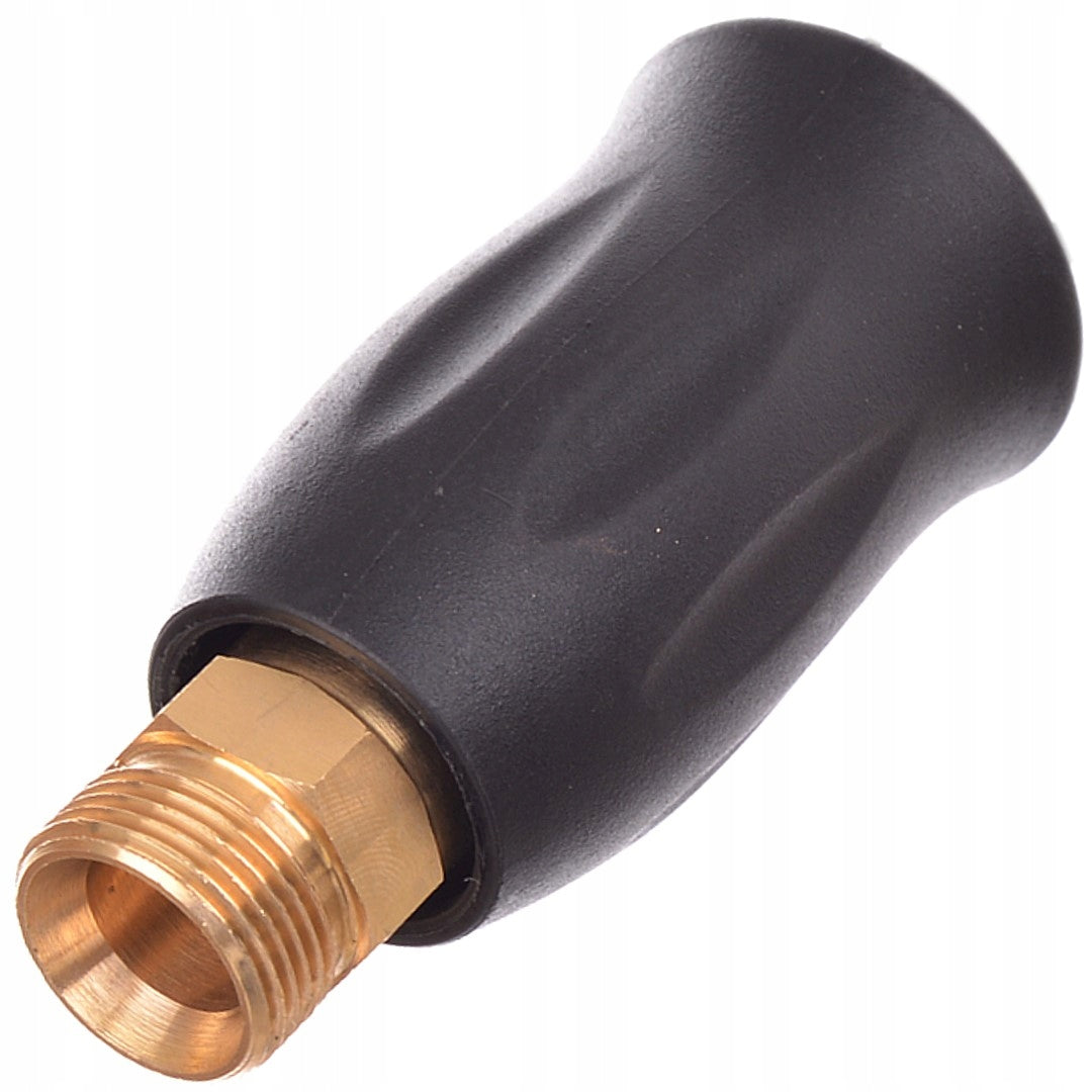 Quick coupler socket for lance gun, Nilfisk fitting, KEW, KRANZLE M22 Maximum power 0 W