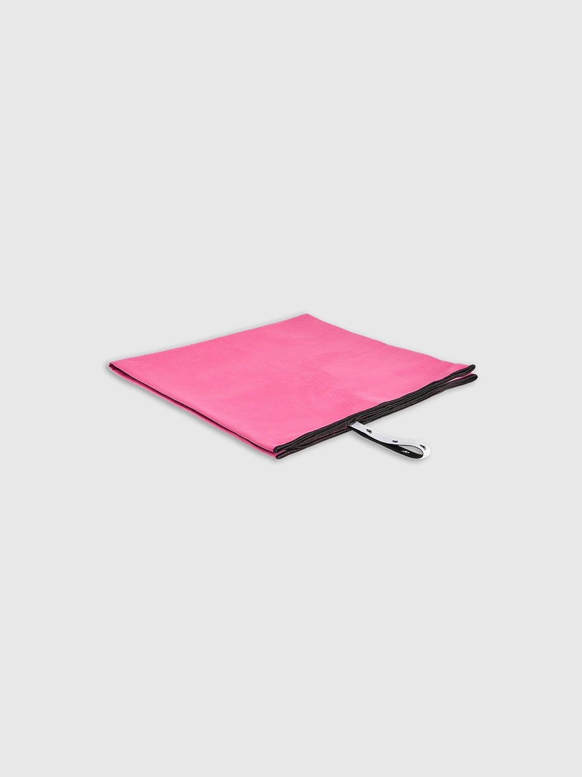 Quick drying sports towel made of microfiber LARGE 80 x 170 cm BEACH Packaging status original