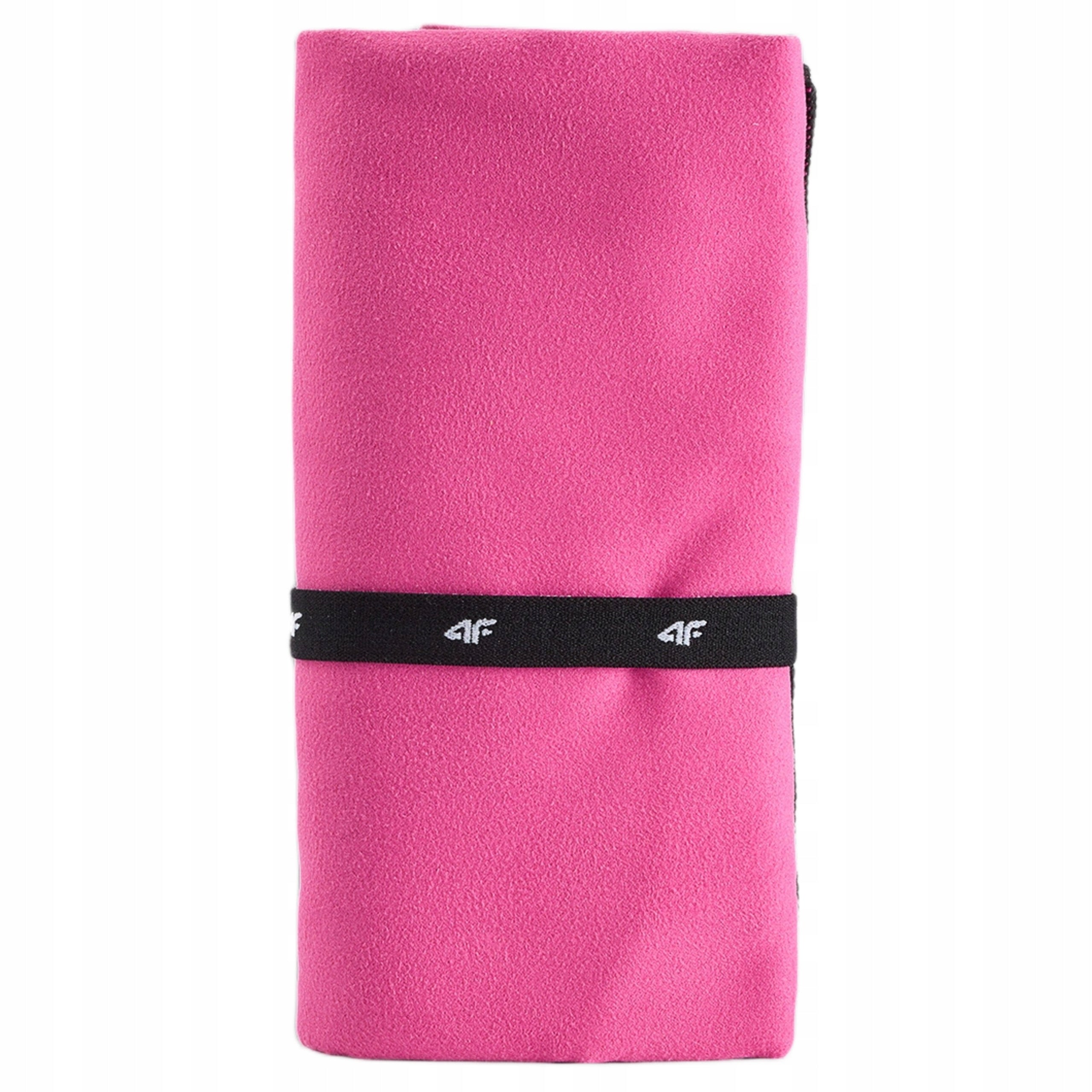 Quick drying sports towel made of microfiber LARGE 80 x 170 cm BEACH