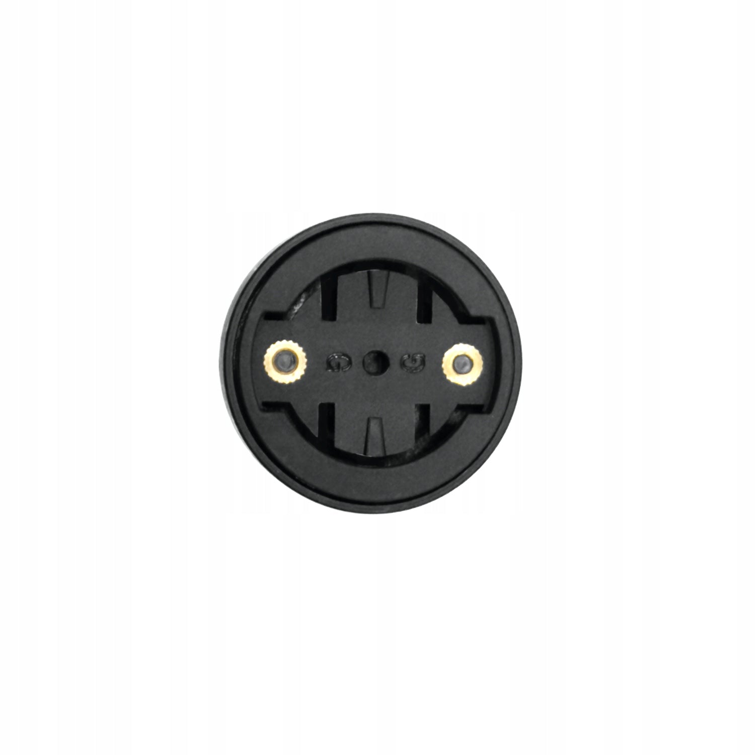 Quick mount adapter VARIA UT800 / GoPro for GARMIN Edge mount For meter