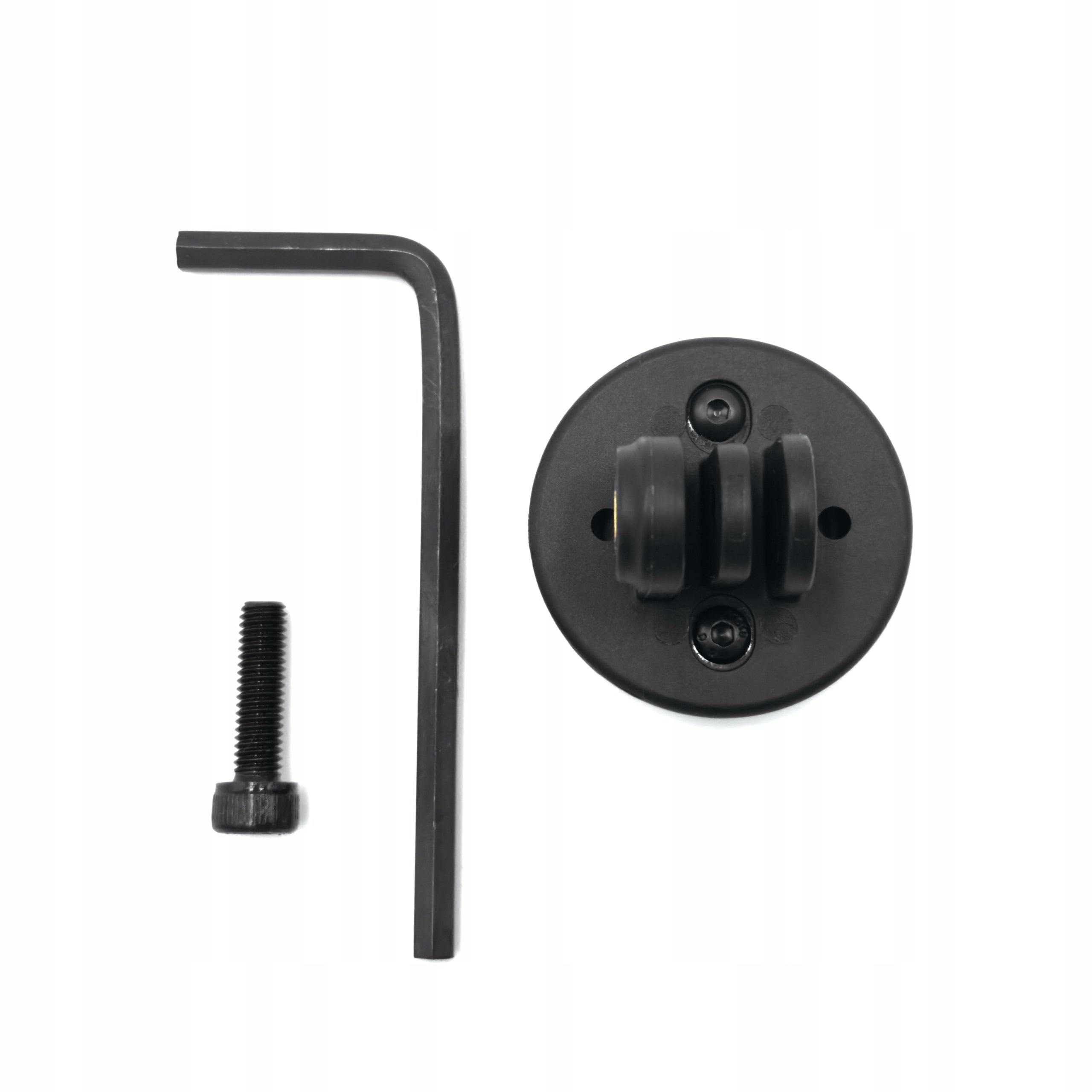 Quick mount adapter VARIA UT800 / GoPro for GARMIN Edge mount Model Adapter obracany GoPro do uchwytu GARMIN