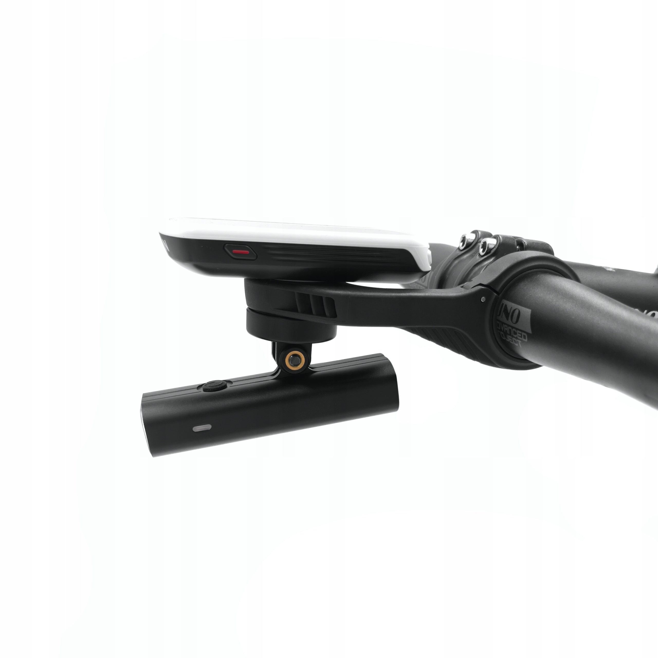Quick mount adapter VARIA UT800 / GoPro for GARMIN Edge mount Product weight with unit packaging 0.1 kg